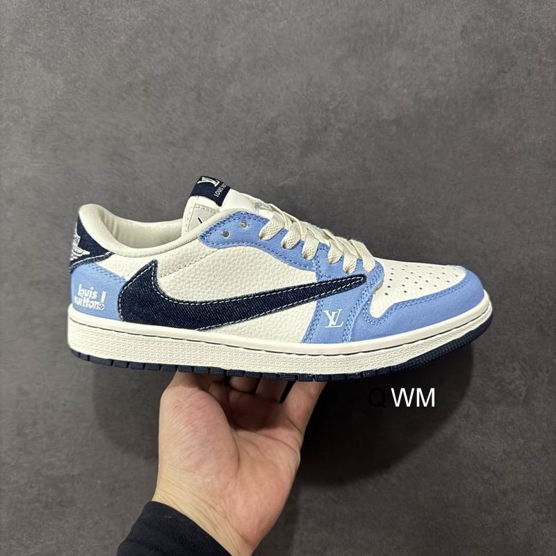 LV sz35-45 WM0909