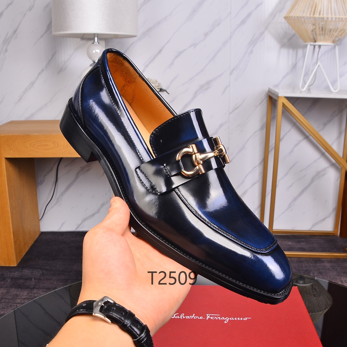 Ferragamo shoes 38-46 h0904