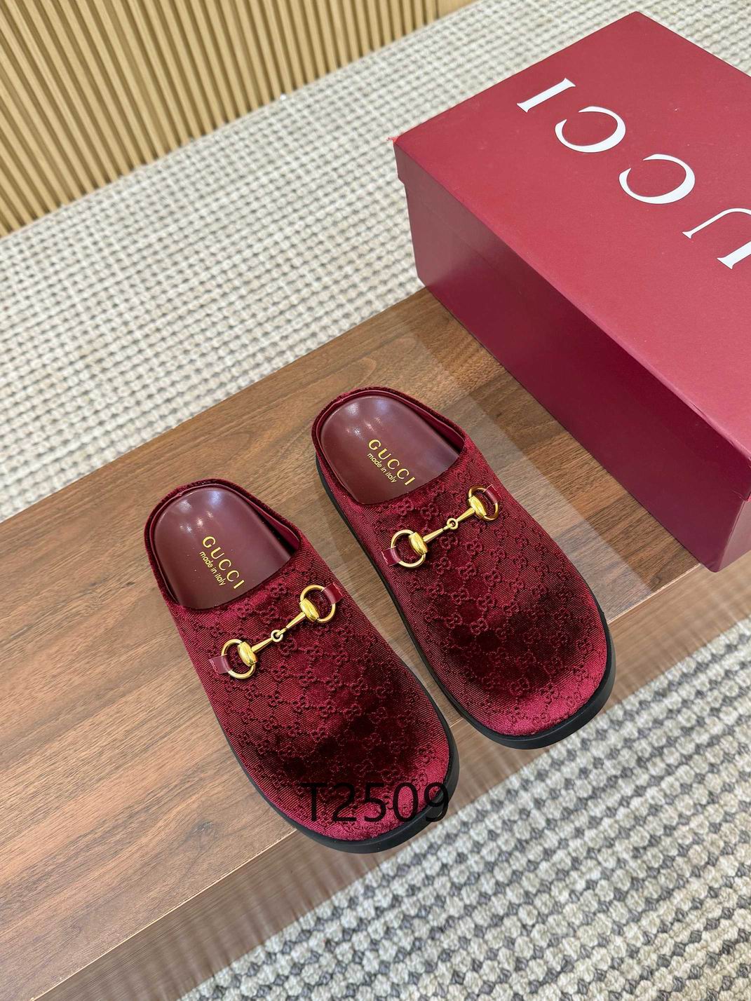 GUCCI shoes 35-41 h0902