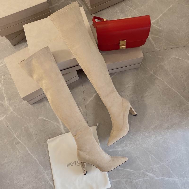 Jimmy choo sz35-40 LL0902