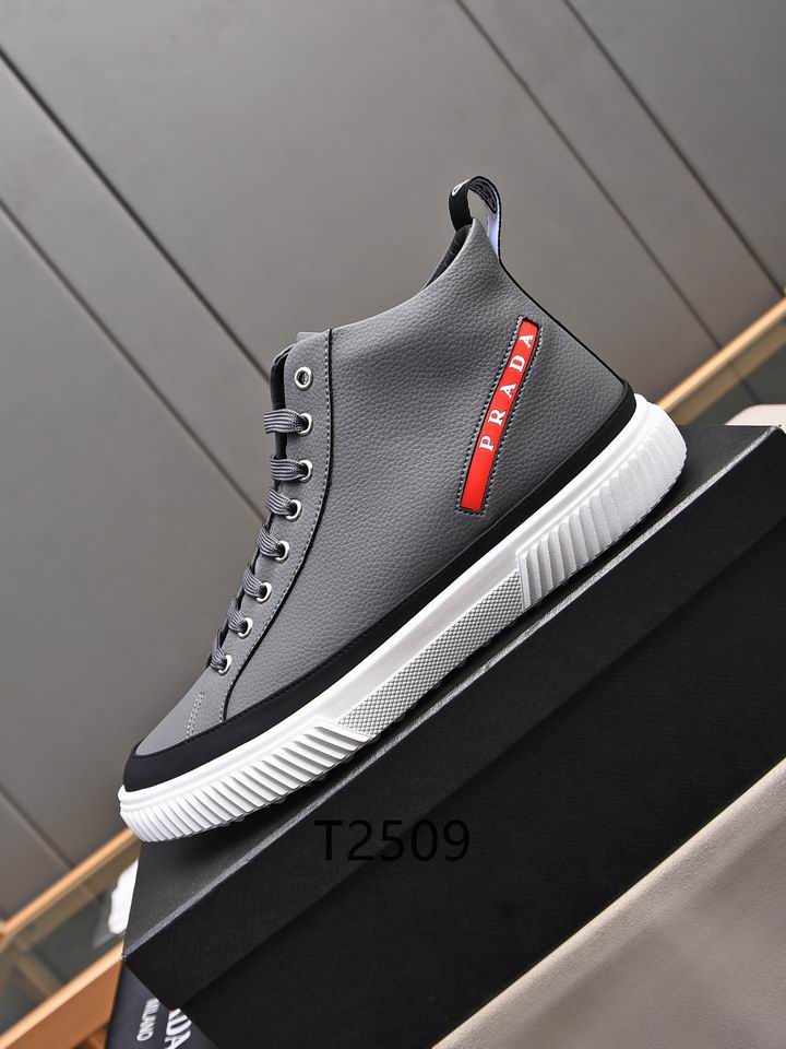 PRADA shoes 38-46 h0901