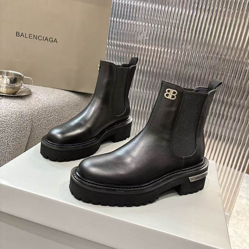 BALENCIAGA sz35-40 WN1001