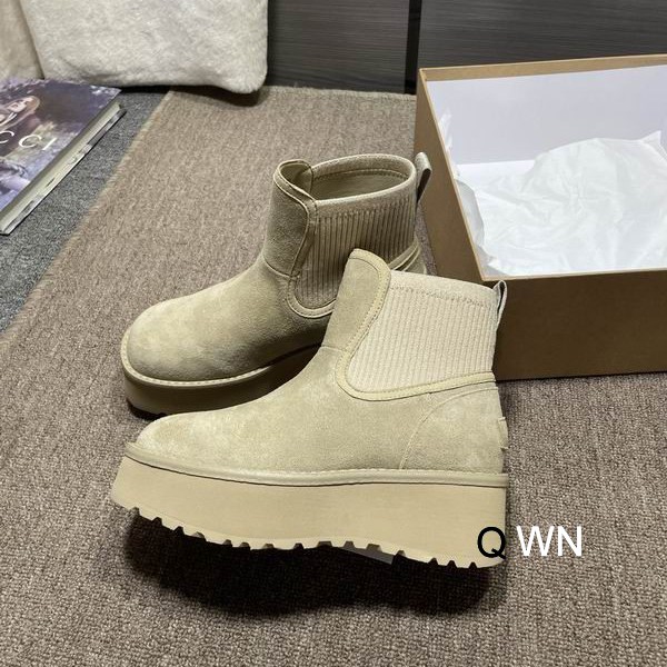UGG sz35-40 WN1001
