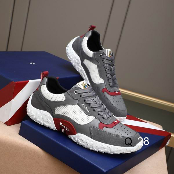 BALLY sz38-45 N1001