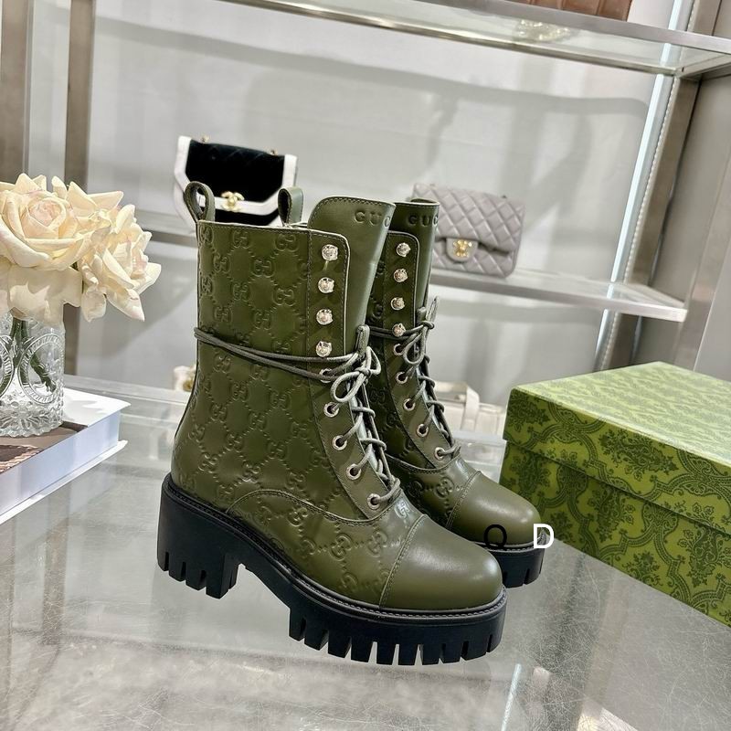 Gucci sz35-40 GDT1002