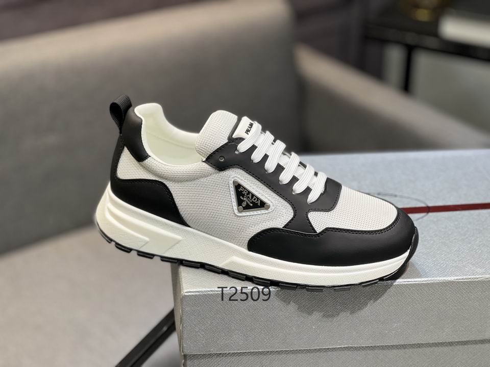 PRADA shoes 38-46 h1001