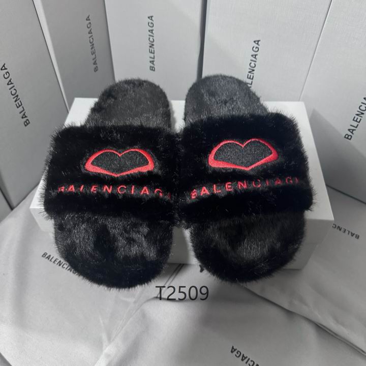 BALENCIAGA shoes 38-46 h1001