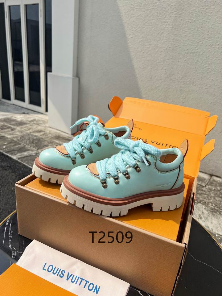 LV shoes 38-46 h1101