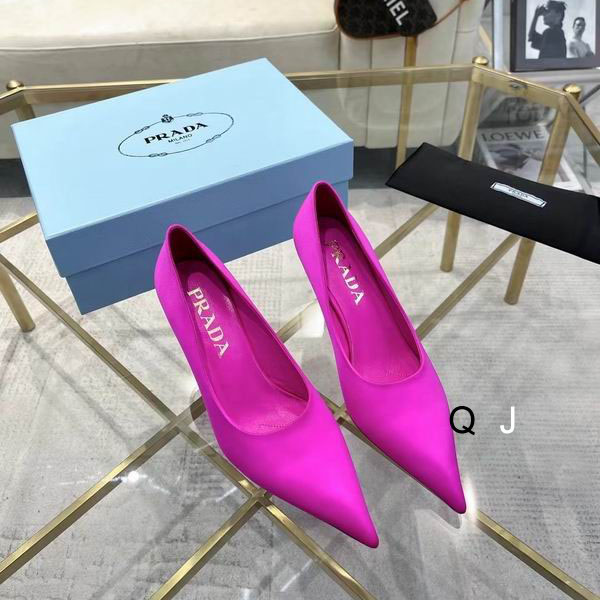 Prada sz35-40 J1104