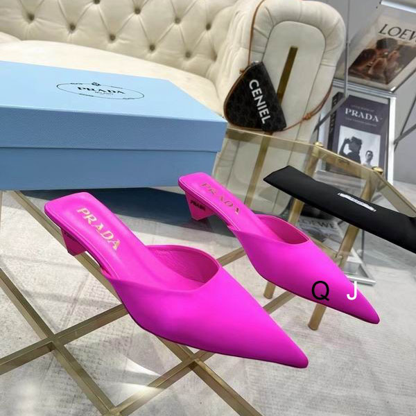 Prada sz35-40 J1107
