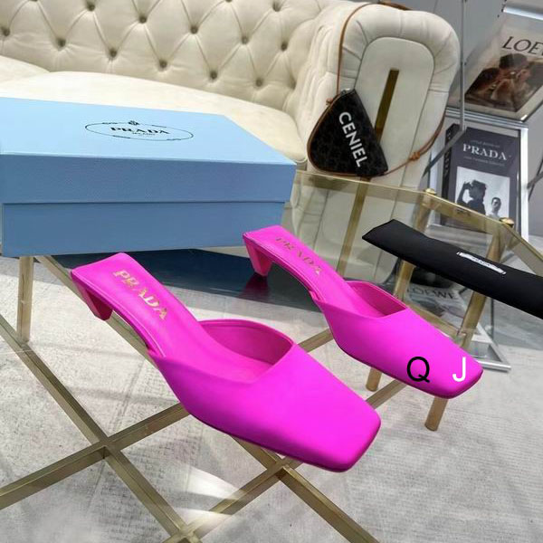 Prada sz35-40 J1108