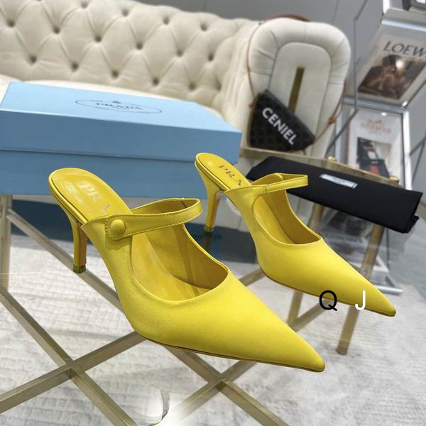Prada sz35-40 J1109