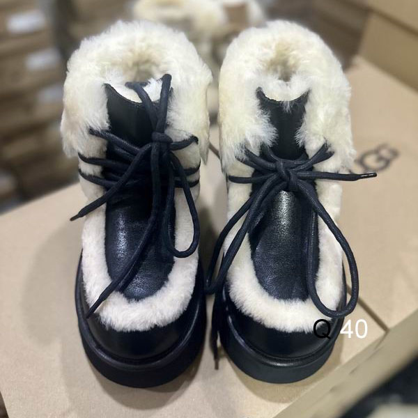 UGG sz35-40 HX1127