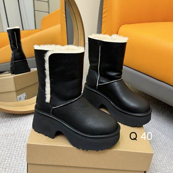 UGG sz35-40 HX1128