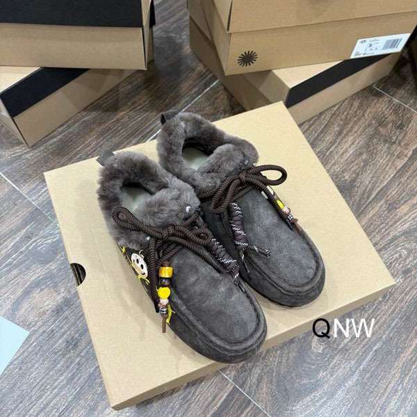 UGG sz35-40 N11140