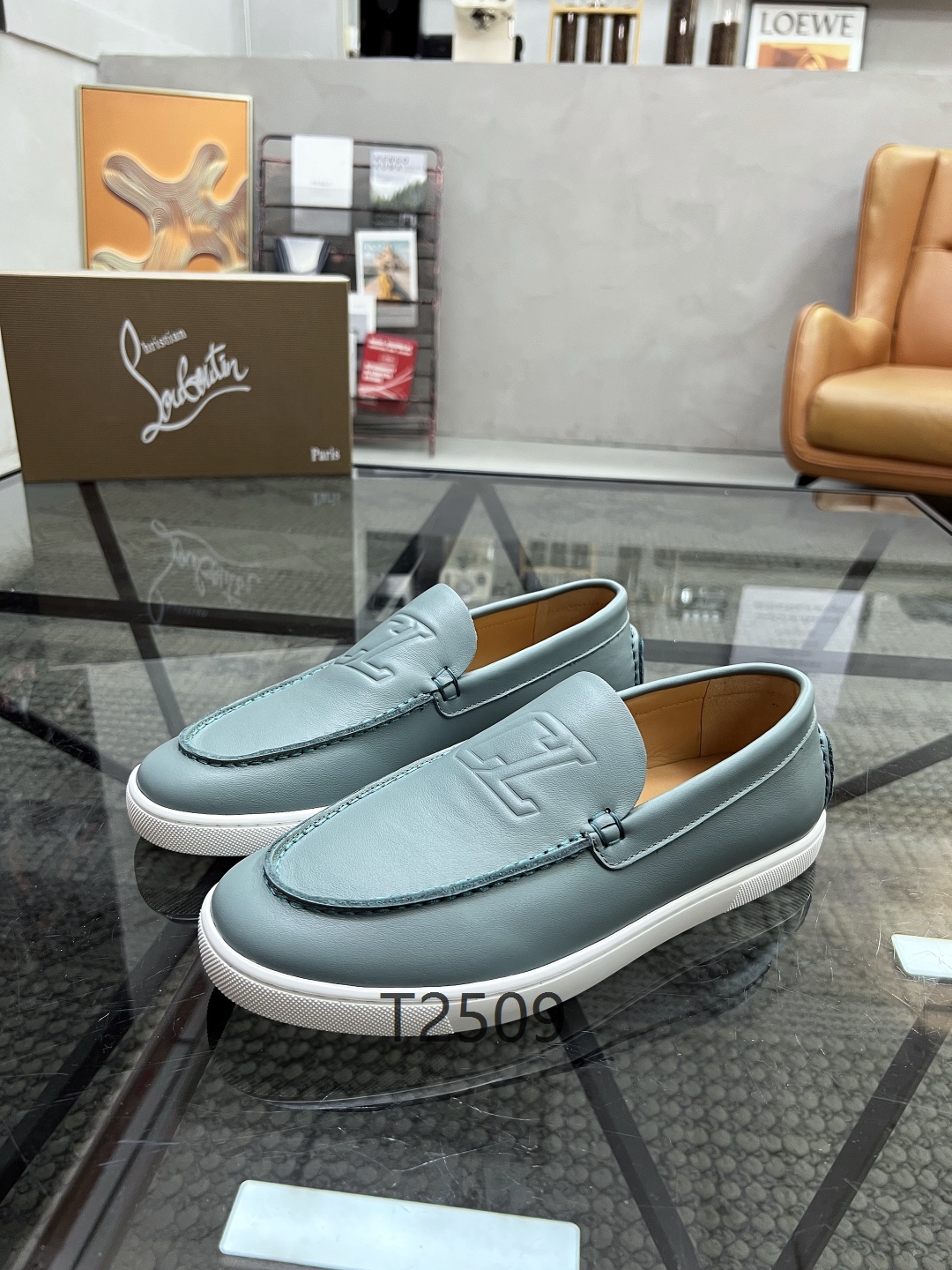 CL shoes 38-46 h1201