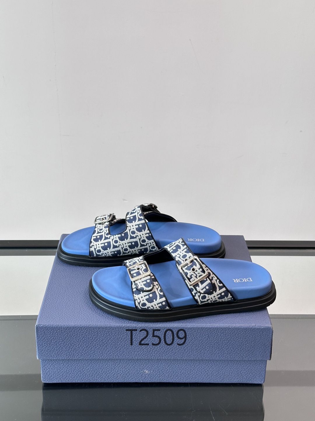 DIOR shoes 38-46 h1201