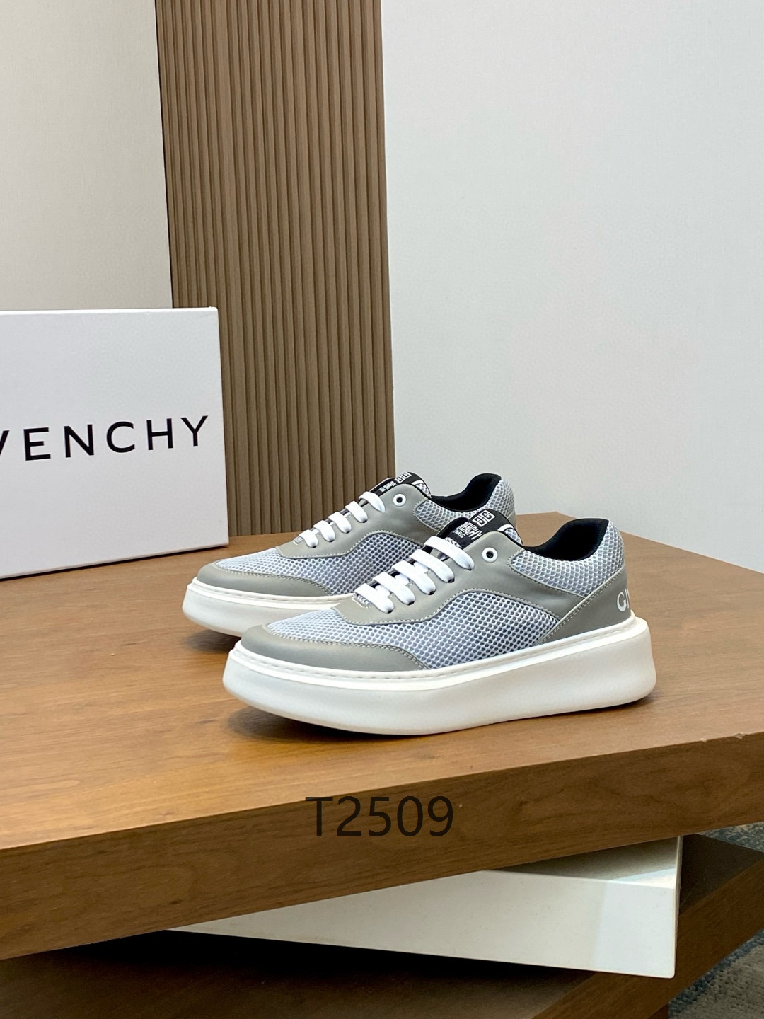 GIVENCHY shoes 38-46 h1202
