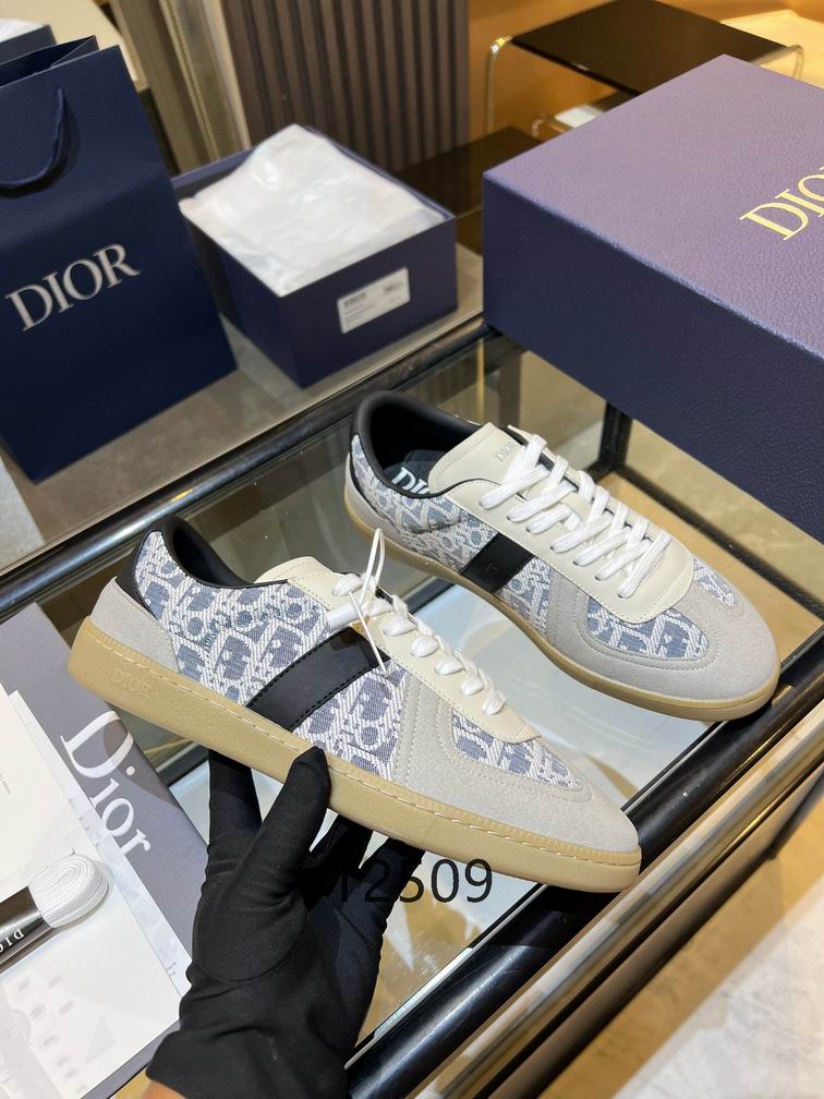 DIOR shoes 38-46 h1201