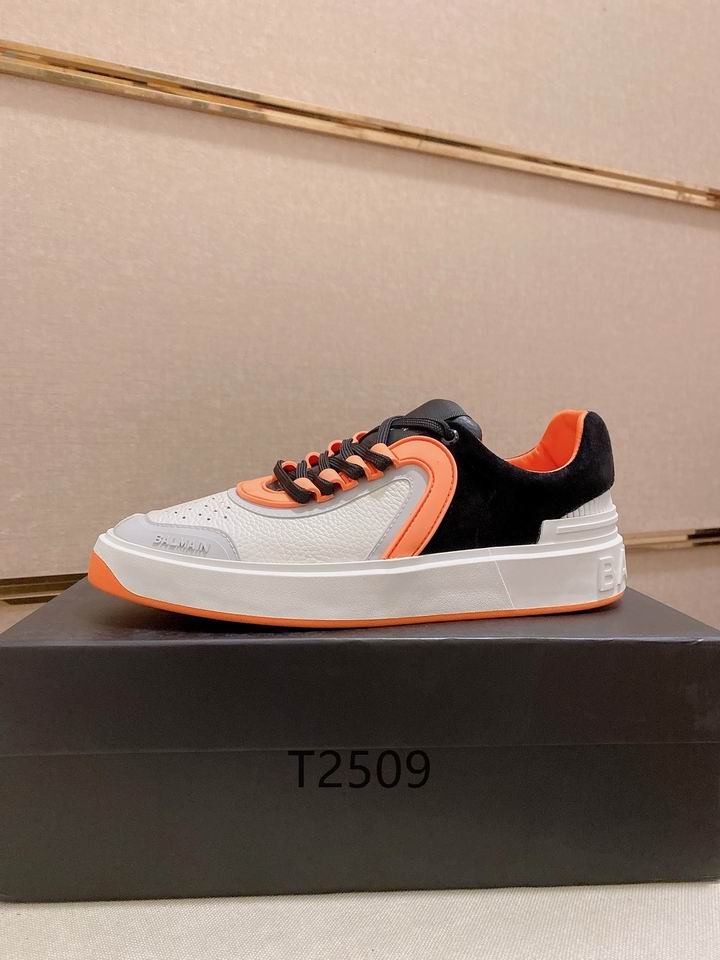 BALMAIN  shoes 38-46 h1201
