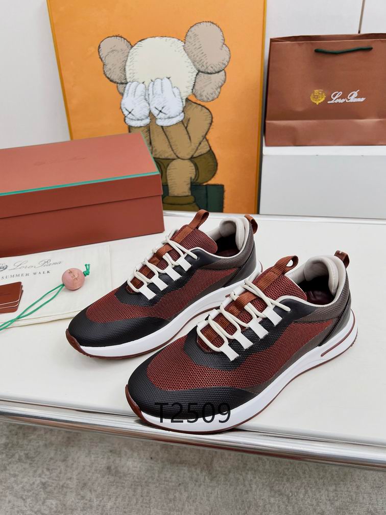 LORO PIANA shoes 38-46 h1206