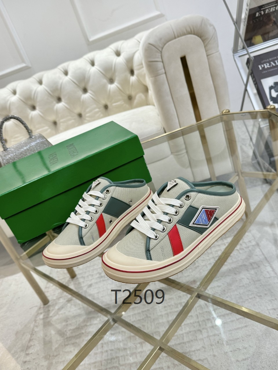BV shoes 38-46 h1201