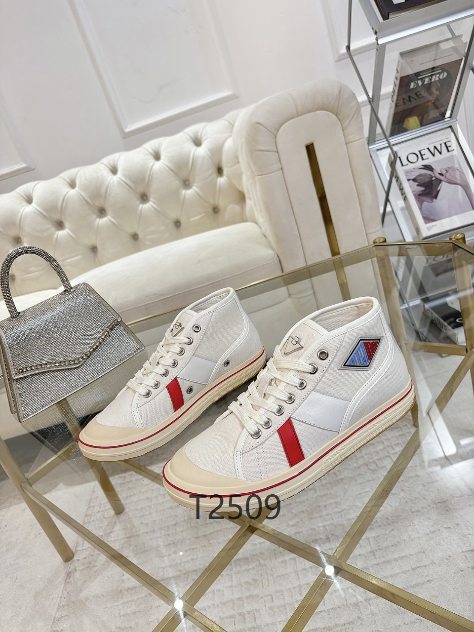 BV shoes 38-46 h1201