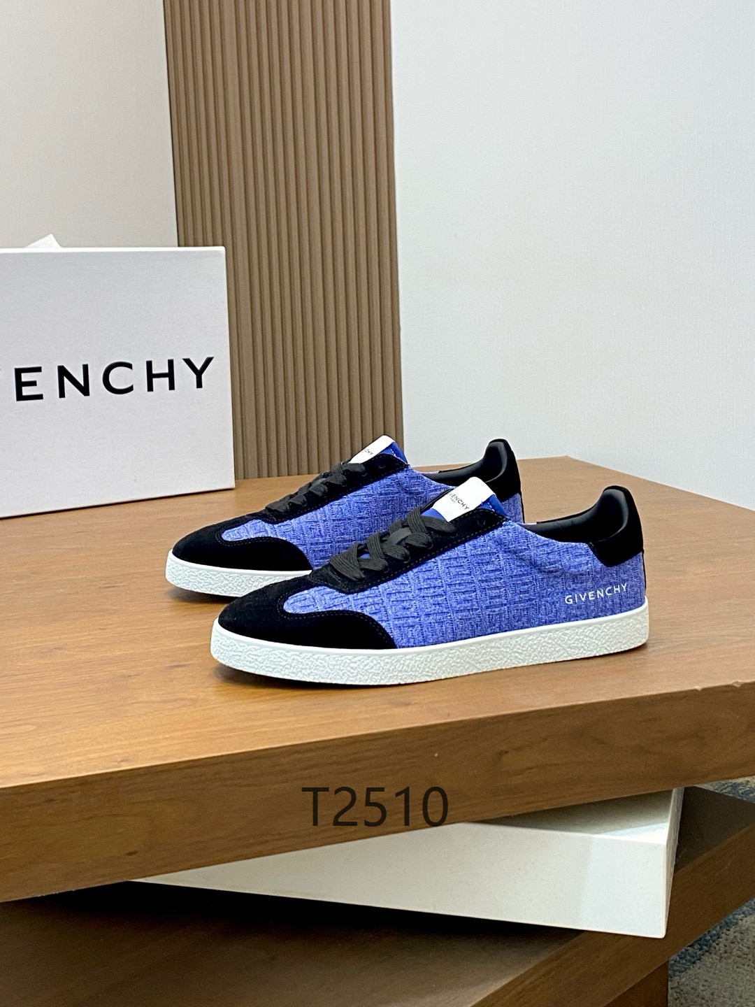 GIVENCHY shoes 38-46 h207