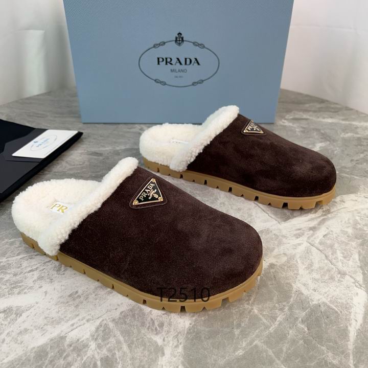 PRADA shoes 35-41 h1205