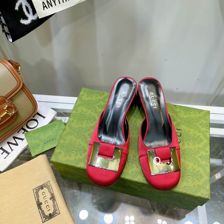 Gucci sz34-41 SD0141