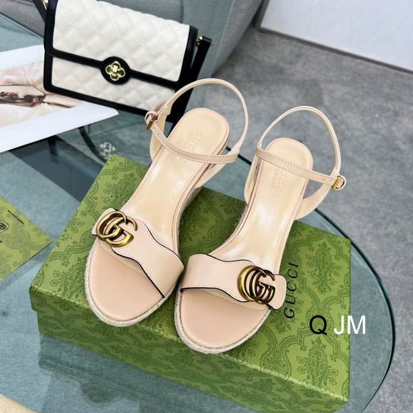 Gucci sz35-39 10CM JM0153