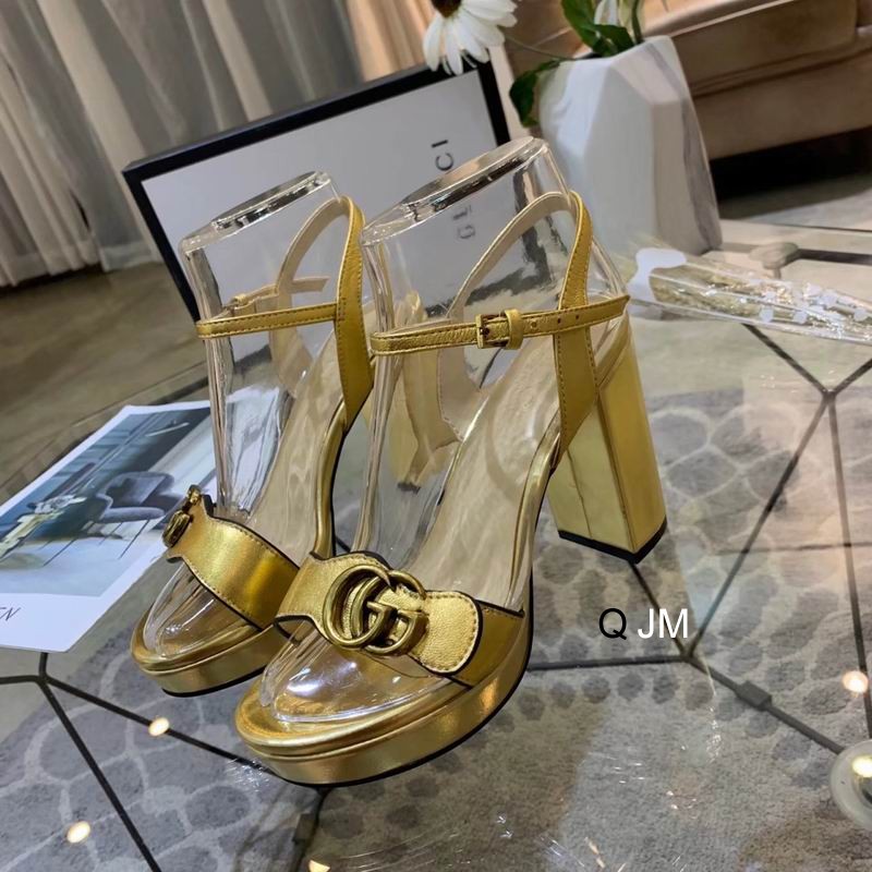 Gucci sz35-39 10CM JM0154
