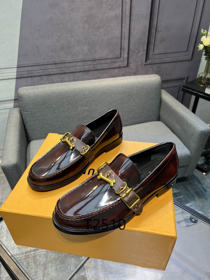 LV shoes 38-46 h0102
