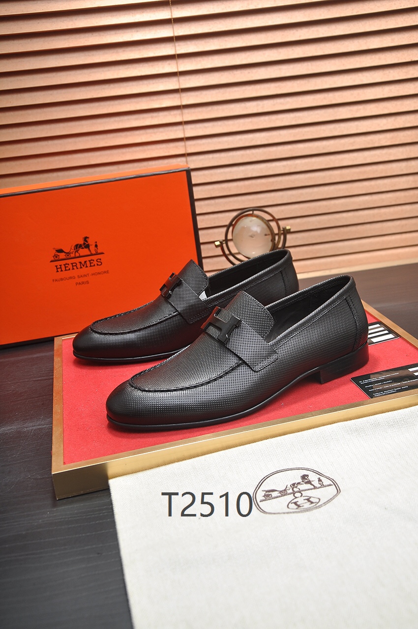 HERMES shoes 38-46 h0101