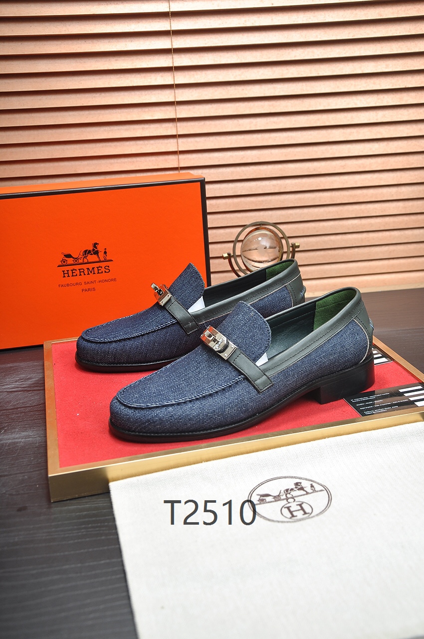 HERMES shoes 38-46 h0103