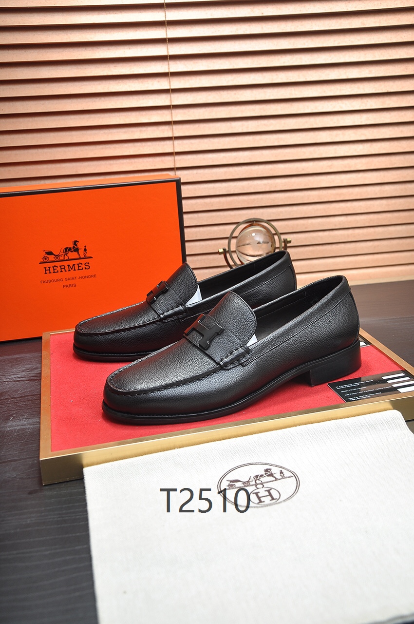 HERMES shoes 38-46 h0104
