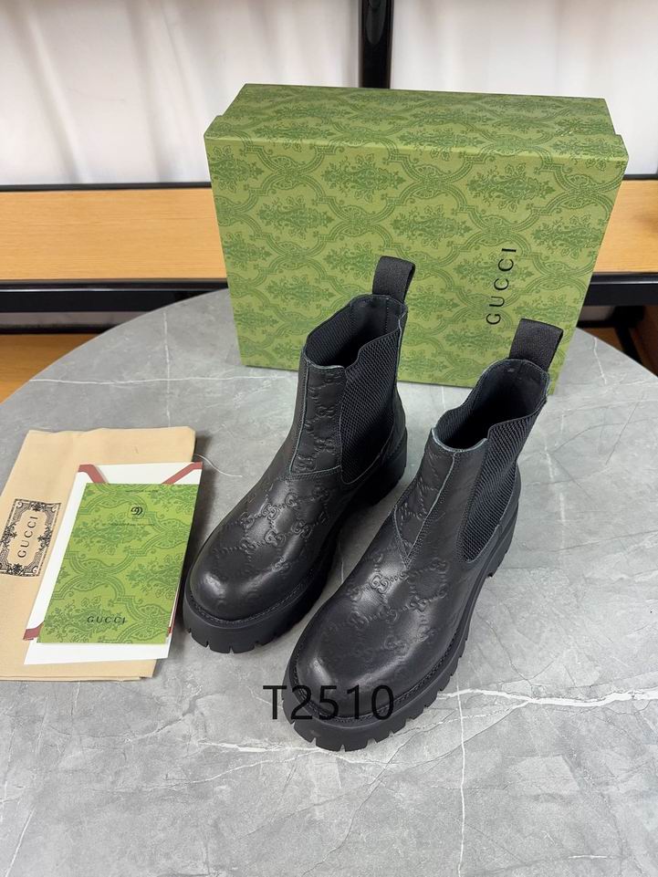 GUCCI shoes 38-46 h0102