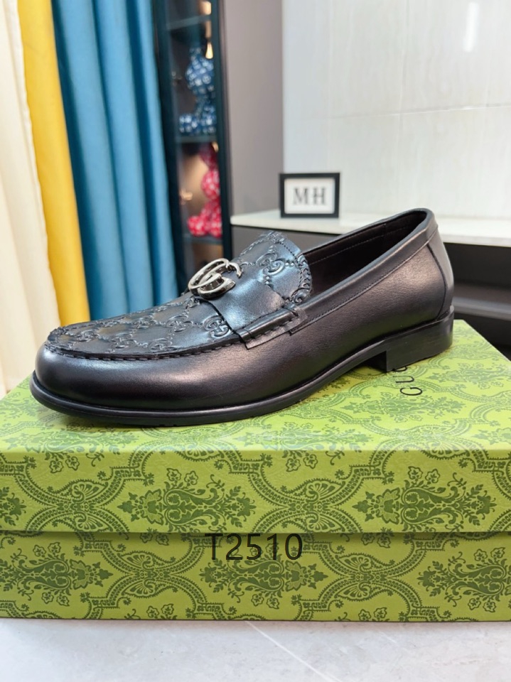 GUCCI shoes 38-46 h0101