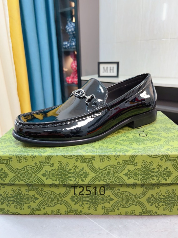 GUCCI shoes 38-46 h0102