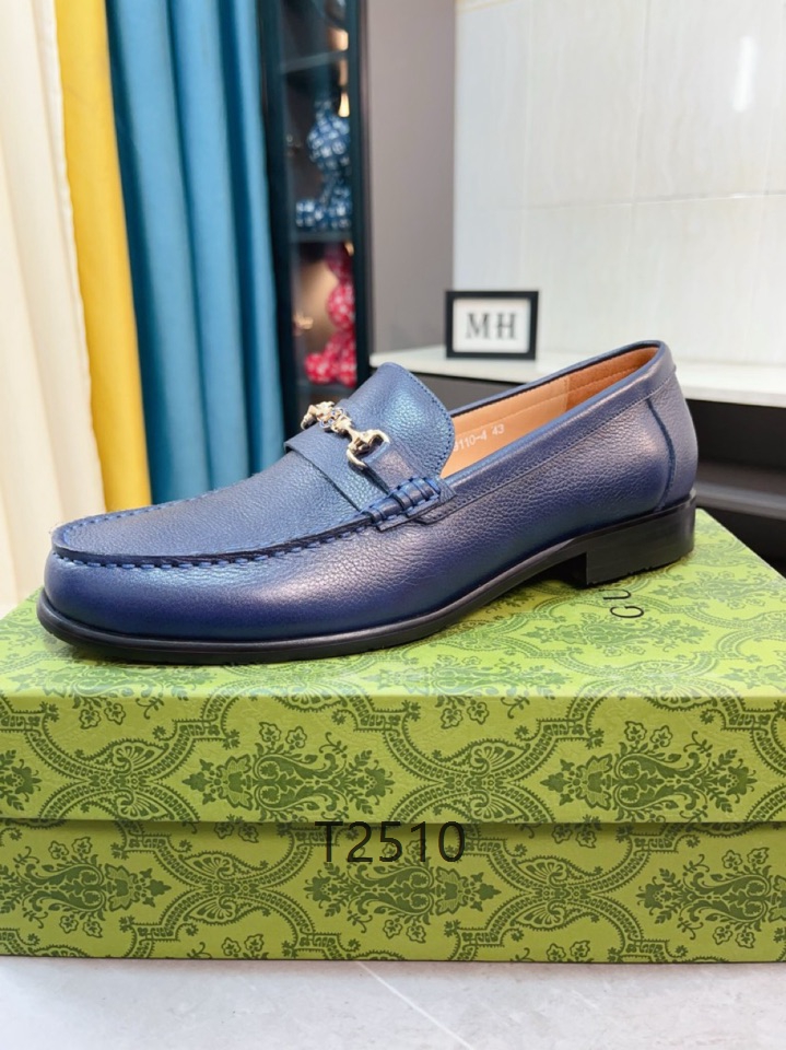 GUCCI shoes 38-46 h0112