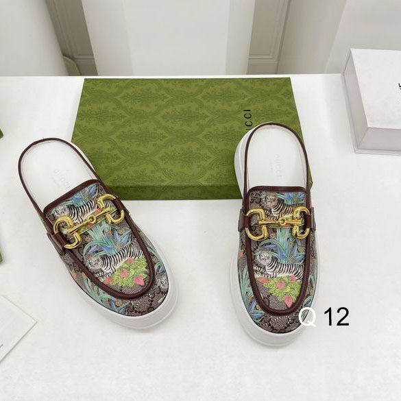 Gucci sz35-39 J0110