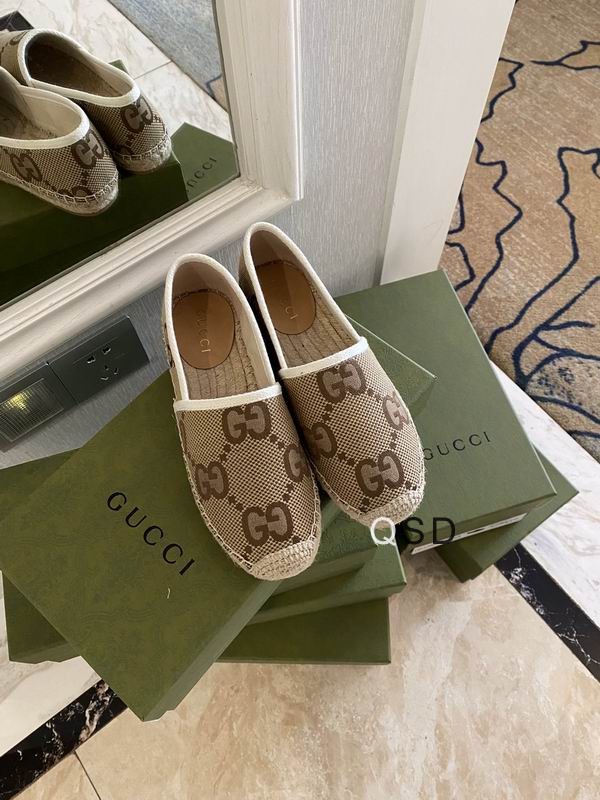 Gucci sz35-40 SD0125