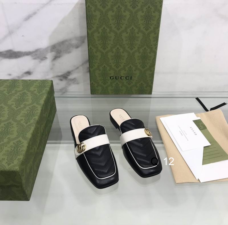 Gucci sz35-40 XJ0148