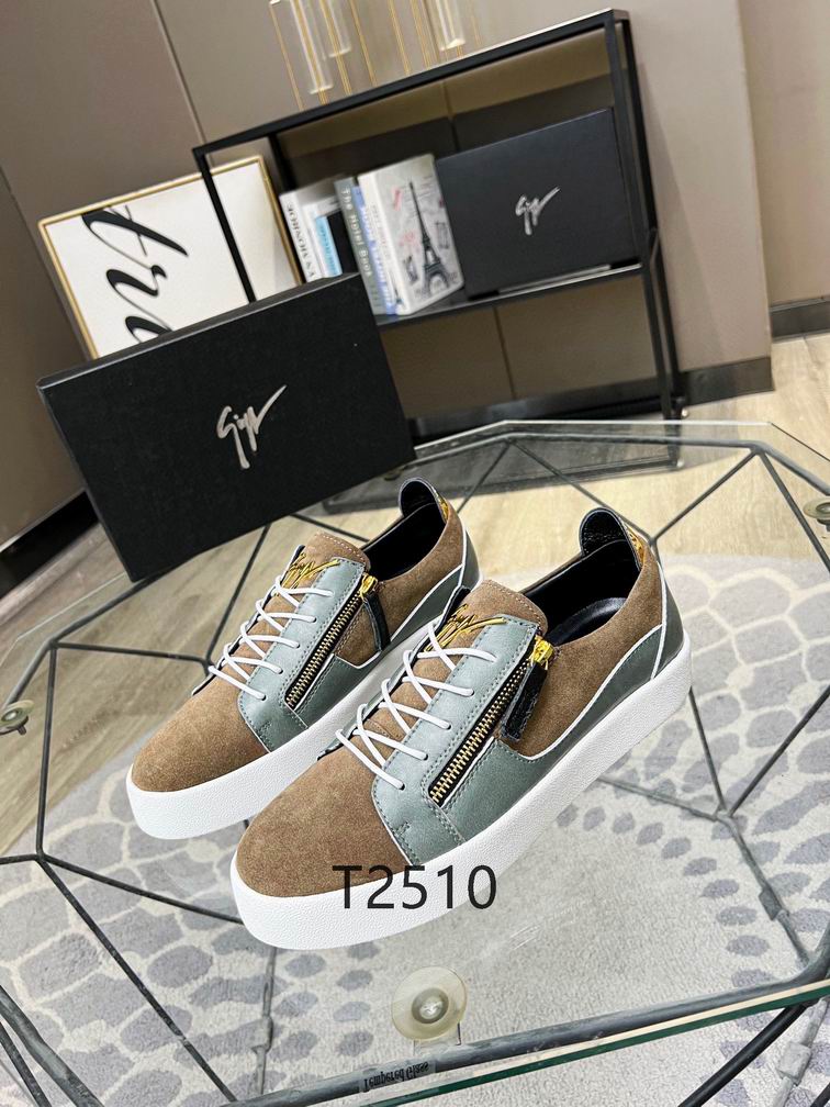GZ shoes 38-46 h0101