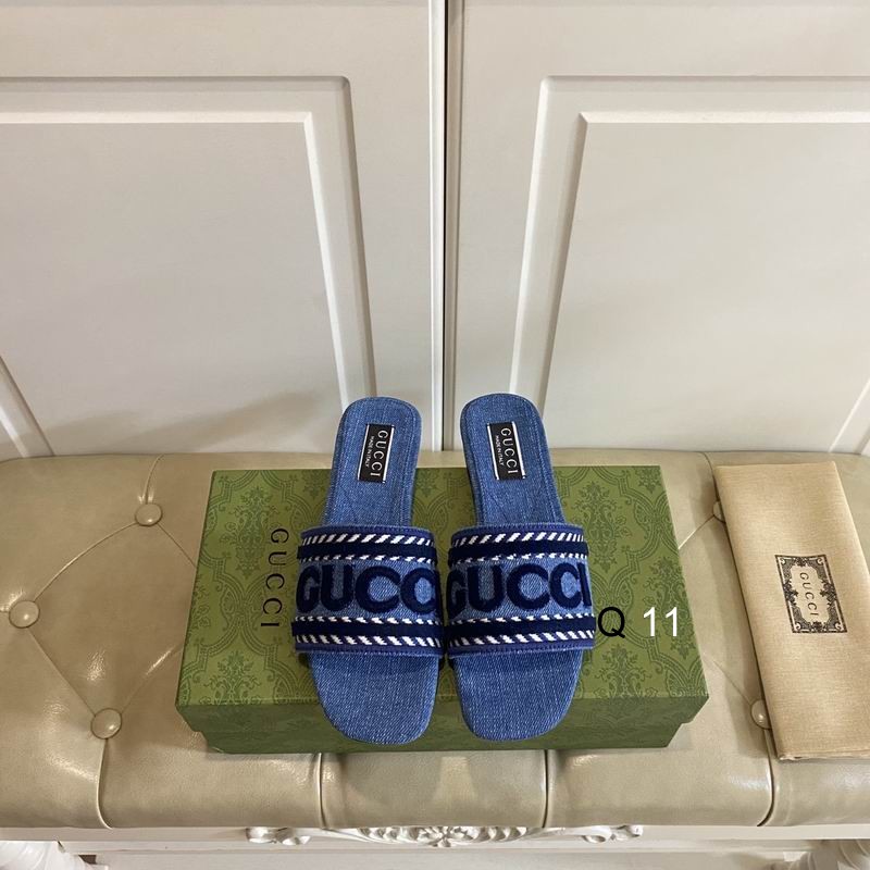 Gucci sz35-40 Y0159