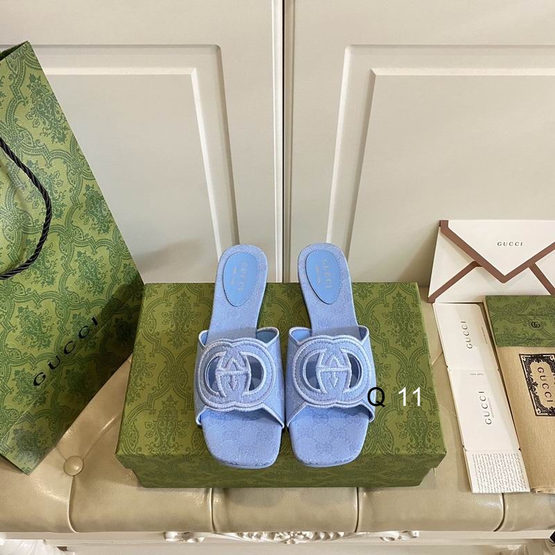 Gucci sz35-40 Y0164