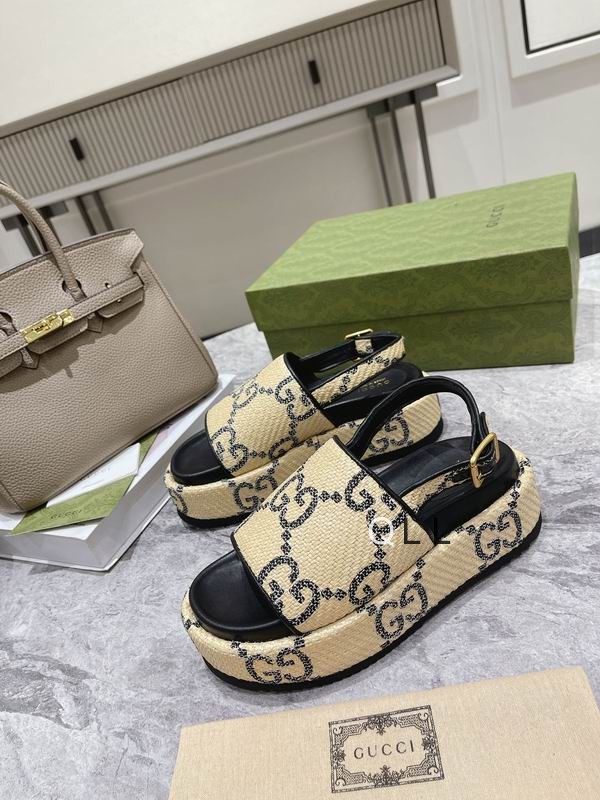 Gucci sz35-44 LL0109