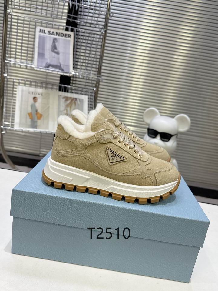 PRADA shoes 35-41 h0101