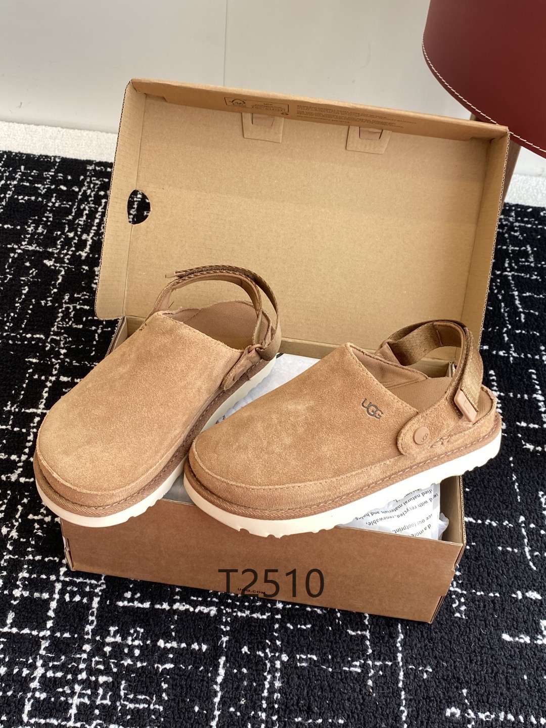 UGG shoes 35-41 h0105