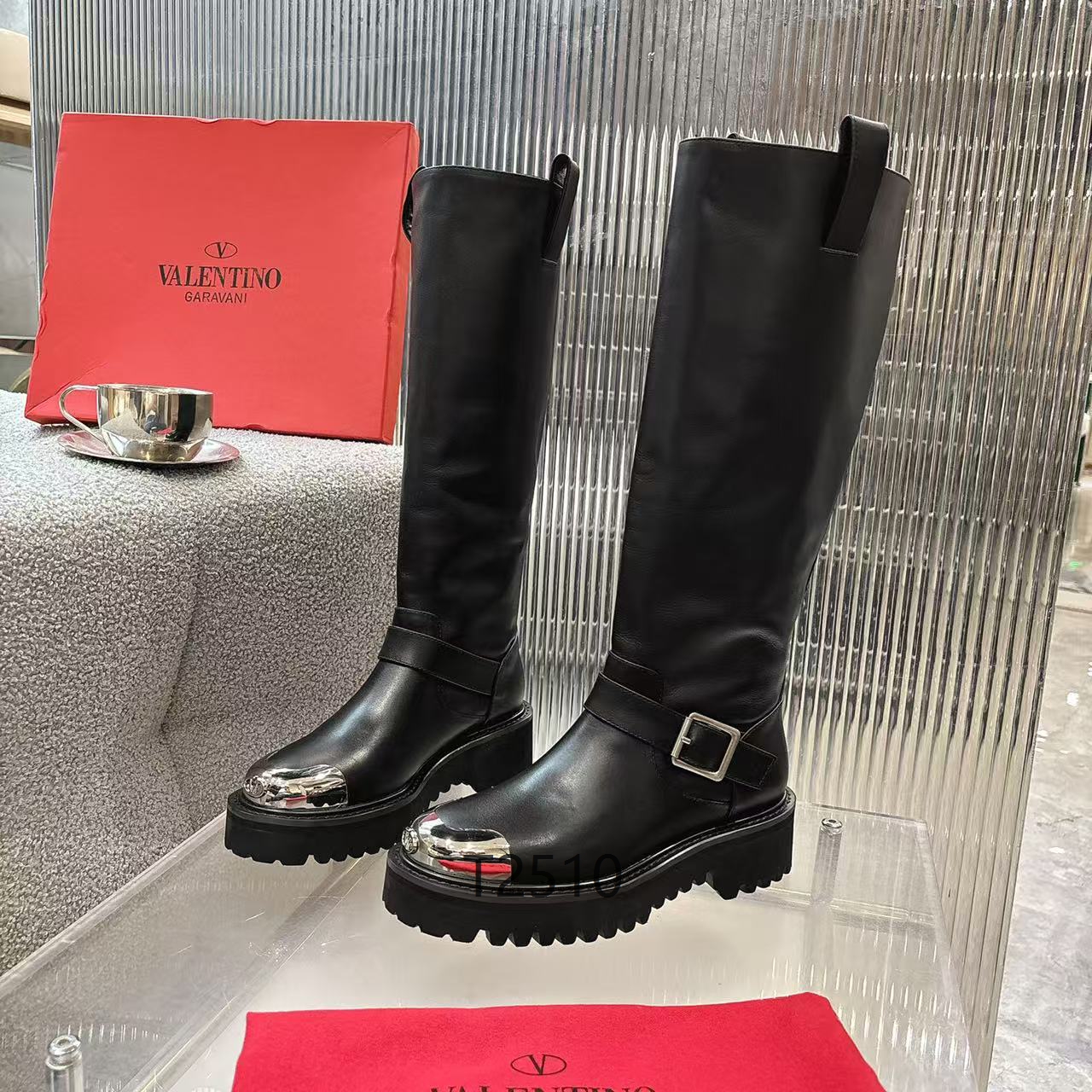 VALENTINO shoes 35-41 h0103